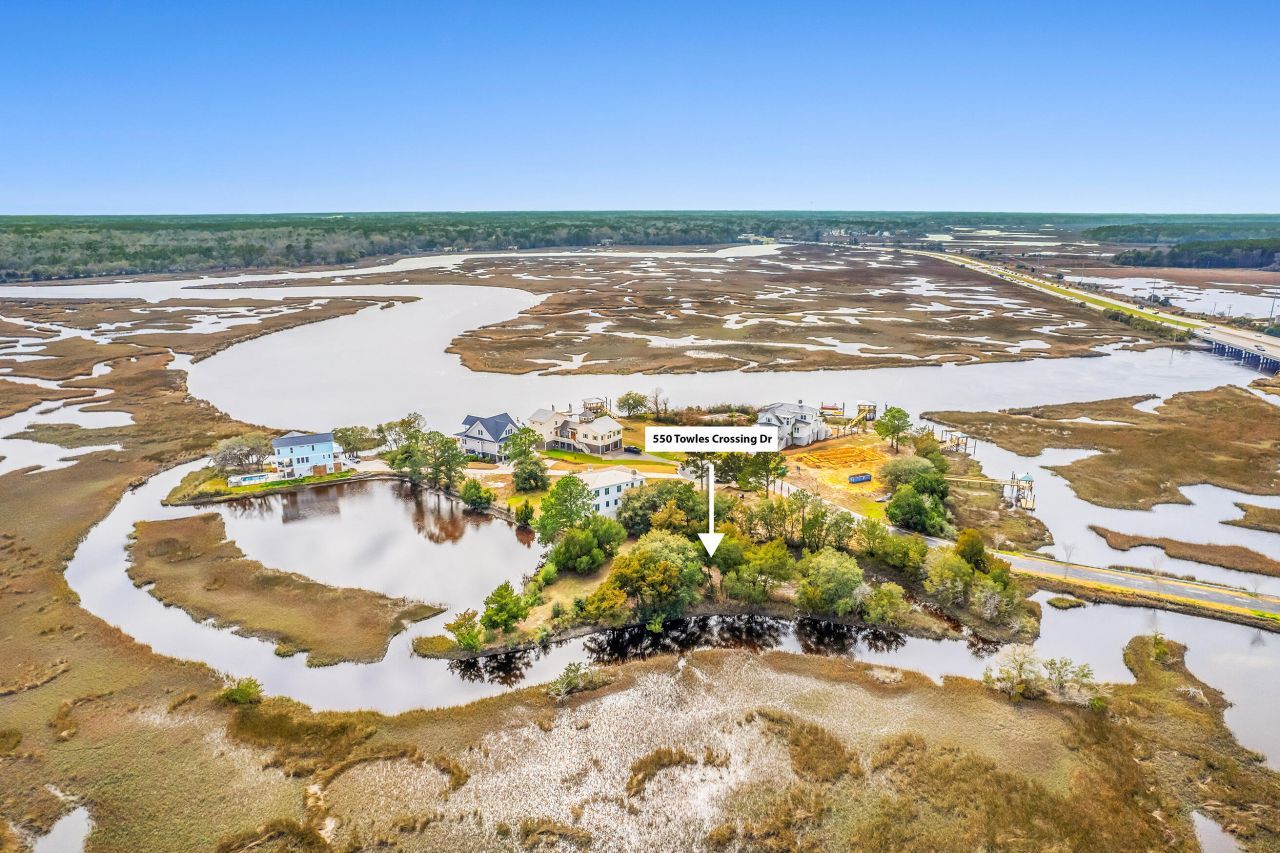 550 Towles Crossing Drive Photo 4