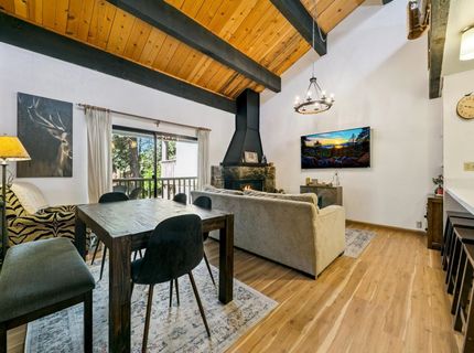 1001 Commonwealth Drive, Kings Beach, CA 96143 Photo