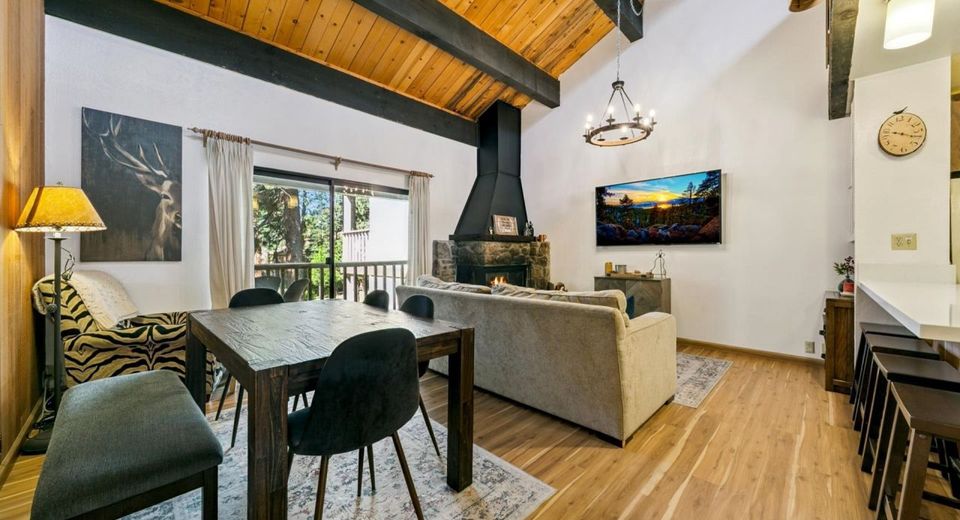 1001 Commonwealth Drive, Kings Beach, CA 96143 Photo