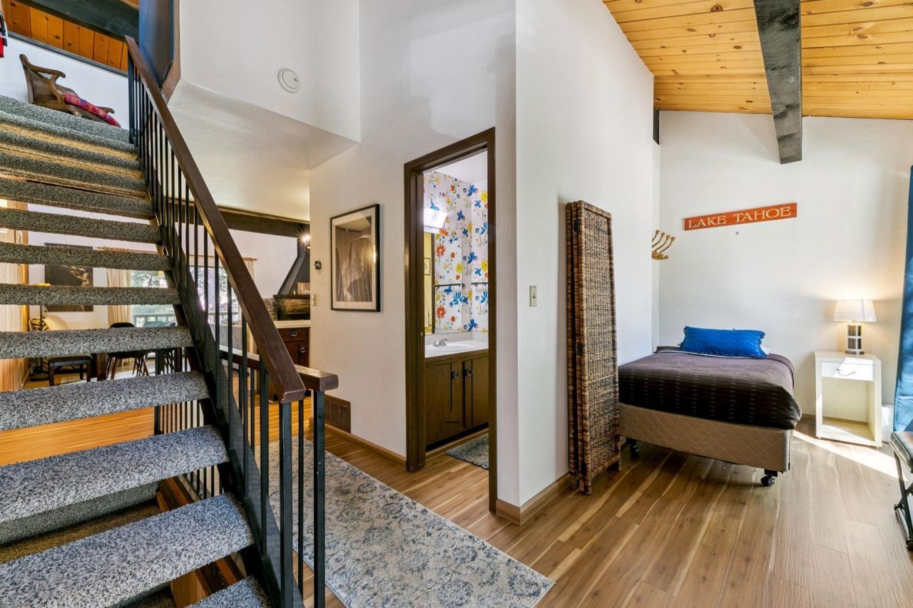 1001 Commonwealth Drive, Kings Beach, CA 96143 Photo