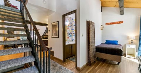 1001 Commonwealth Drive, Kings Beach, CA 96143 Photo