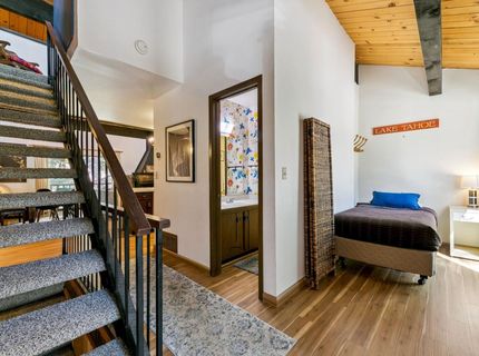 1001 Commonwealth Drive, Kings Beach, CA 96143 Photo