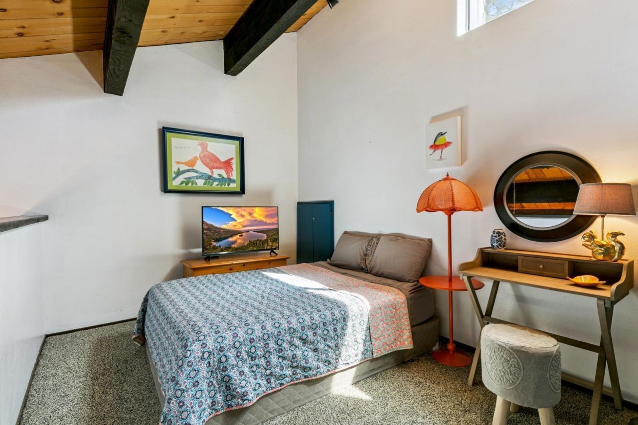 1001 Commonwealth Drive, Kings Beach, CA 96143 Photo