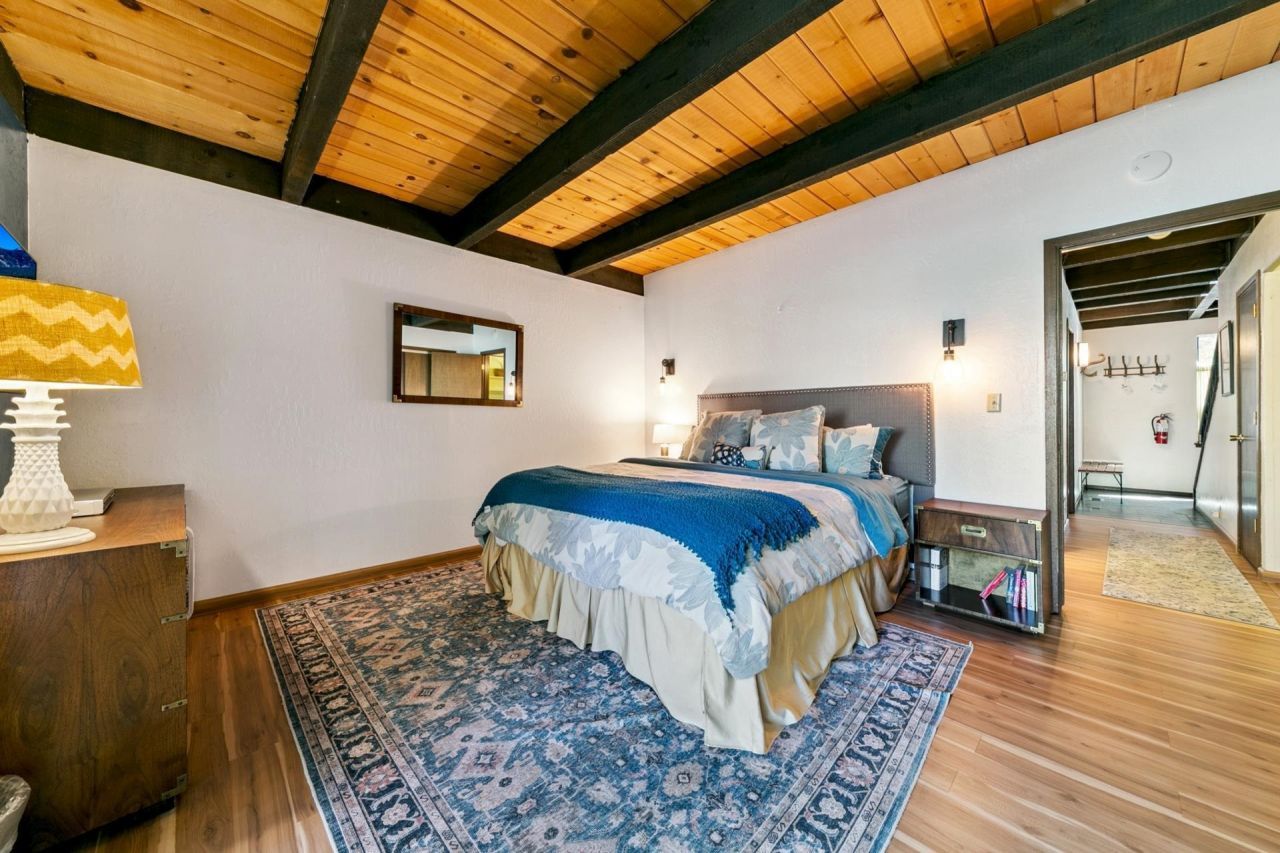 1001 Commonwealth Drive, Kings Beach, CA 96143 Photo