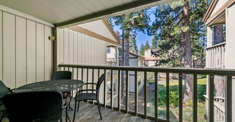 1001 Commonwealth Drive, Kings Beach, CA 96143 Photo