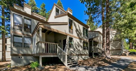 1001 Commonwealth Drive, Kings Beach, CA 96143 Photo