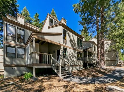 1001 Commonwealth Drive, Kings Beach, CA 96143 Photo