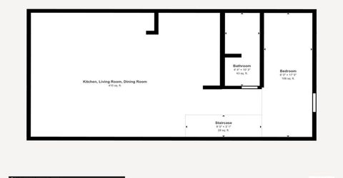 1001 Commonwealth Drive, Kings Beach, CA 96143 Photo