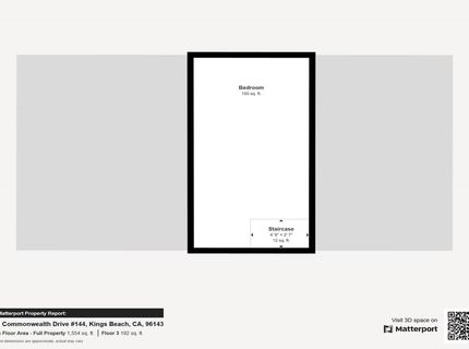 1001 Commonwealth Drive, Kings Beach, CA 96143 Photo