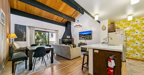 1001 Commonwealth Drive, Kings Beach, CA 96143 Photo