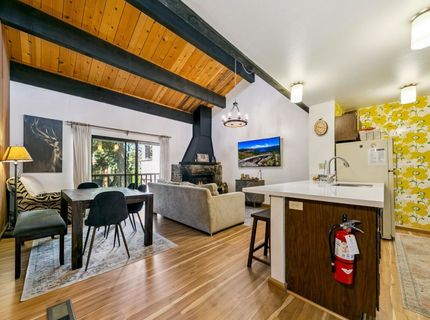 1001 Commonwealth Drive, Kings Beach, CA 96143 Photo