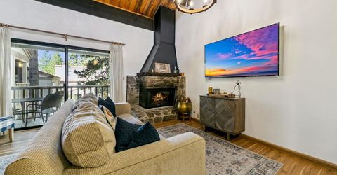 1001 Commonwealth Drive, Kings Beach, CA 96143 Photo