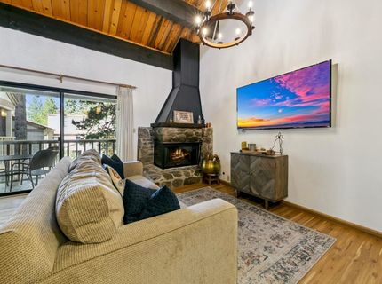 1001 Commonwealth Drive, Kings Beach, CA 96143 Photo