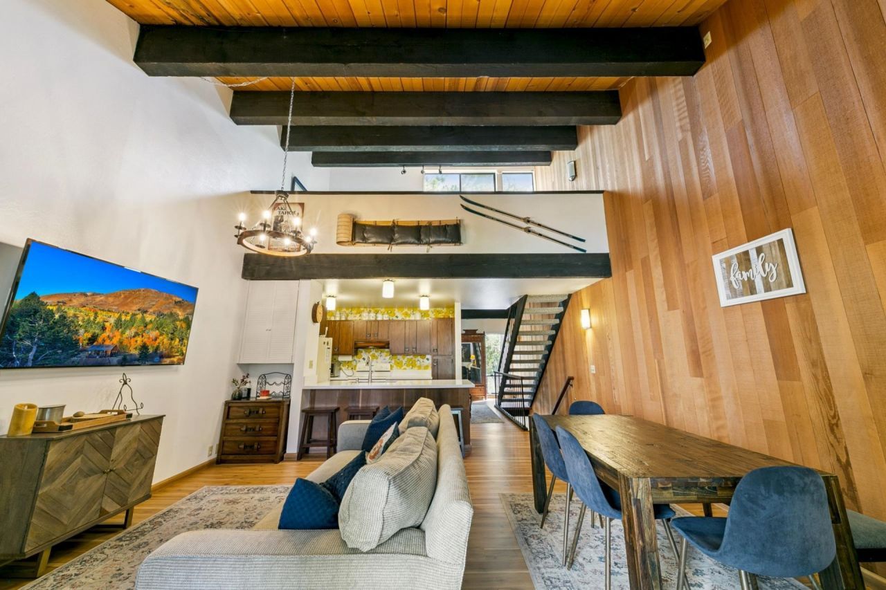 1001 Commonwealth Drive, Kings Beach, CA 96143 Photo