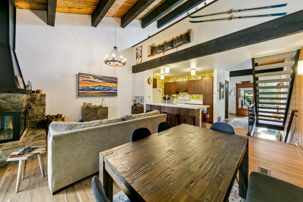 1001 Commonwealth Drive, Kings Beach, CA 96143 Photo