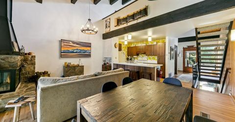 1001 Commonwealth Drive, Kings Beach, CA 96143 Photo