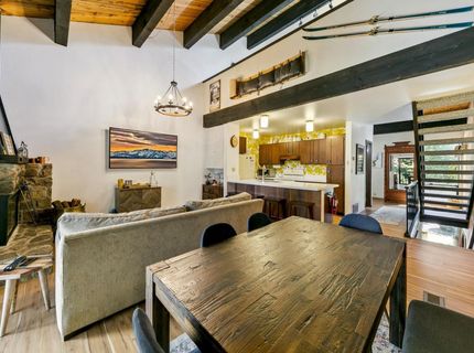 1001 Commonwealth Drive, Kings Beach, CA 96143 Photo