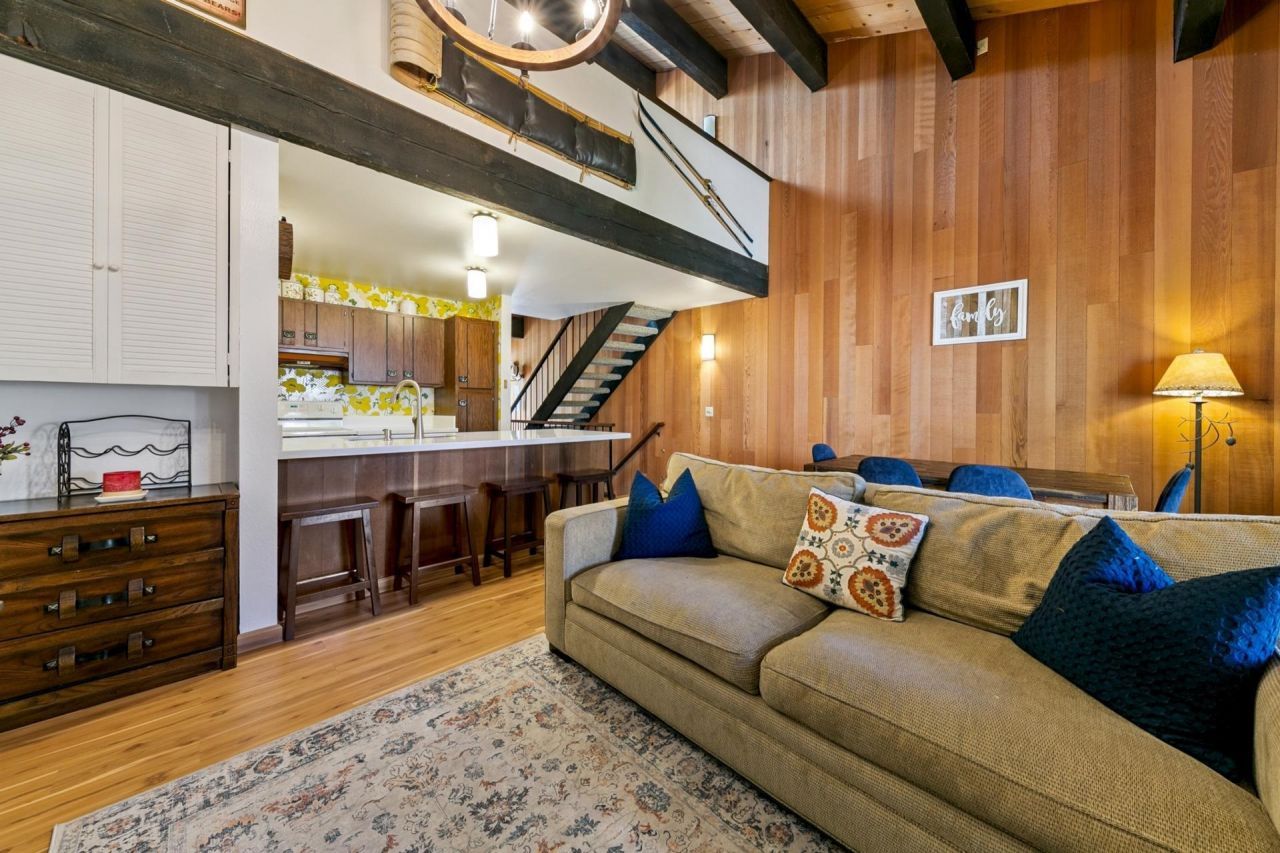 1001 Commonwealth Drive, Kings Beach, CA 96143 Photo