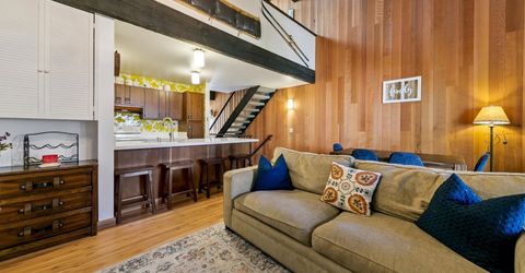 1001 Commonwealth Drive, Kings Beach, CA 96143 Photo