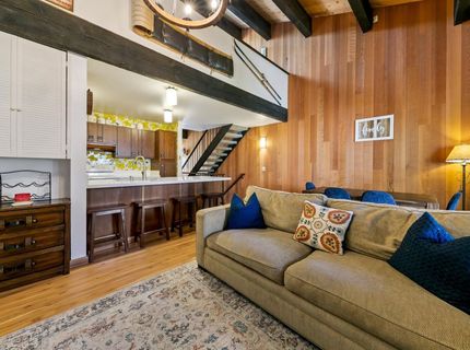 1001 Commonwealth Drive, Kings Beach, CA 96143 Photo