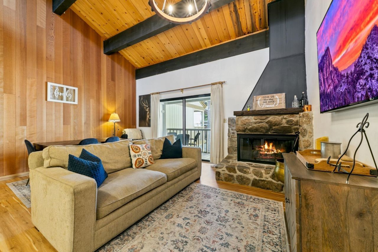 1001 Commonwealth Drive, Kings Beach, CA 96143 Photo