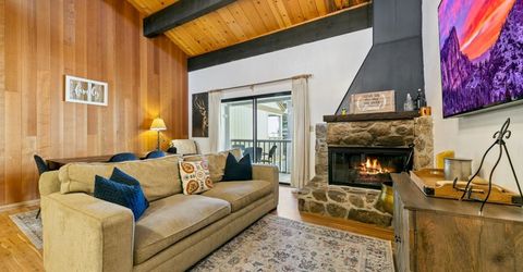 1001 Commonwealth Drive, Kings Beach, CA 96143 Photo