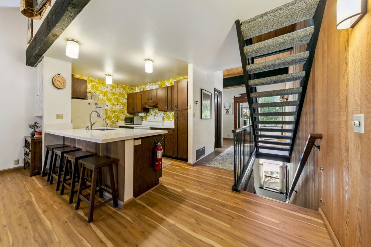 1001 Commonwealth Drive, Kings Beach, CA 96143 Photo