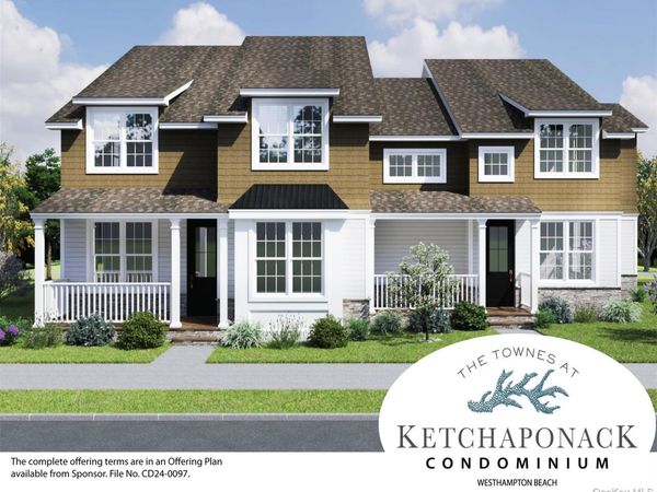 100 Rogers Avenue, Unit 901, Westhampton Beach, NY 11978