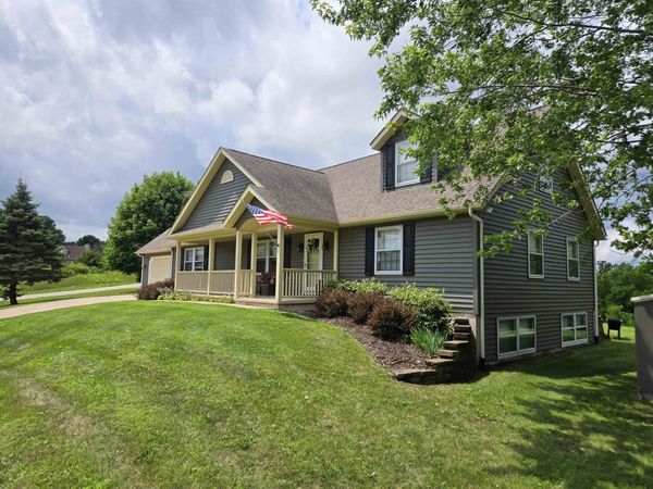 1A49 Blackhawk Lane, APPLE RIVER, IL 61001