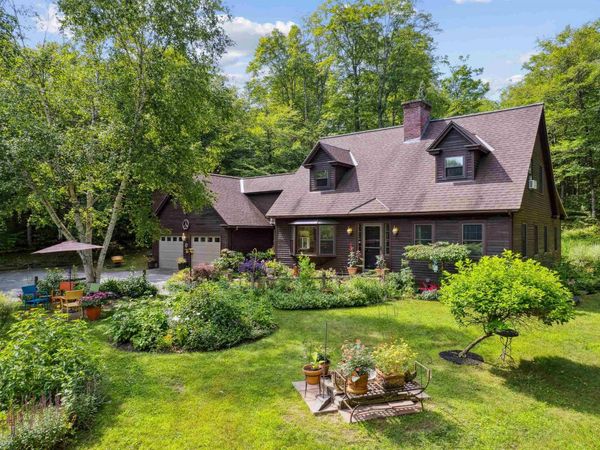 233 Brothers Road, Hartland, VT 05048