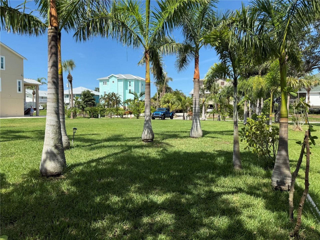 124 Burns Road, Terra Ceia, FL 34250 Photo