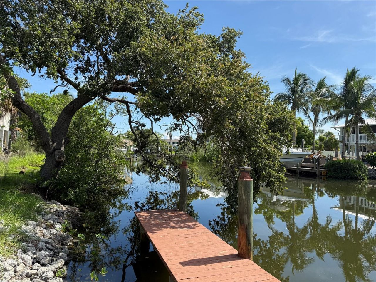 124 Burns Road, Terra Ceia, FL 34250 Photo