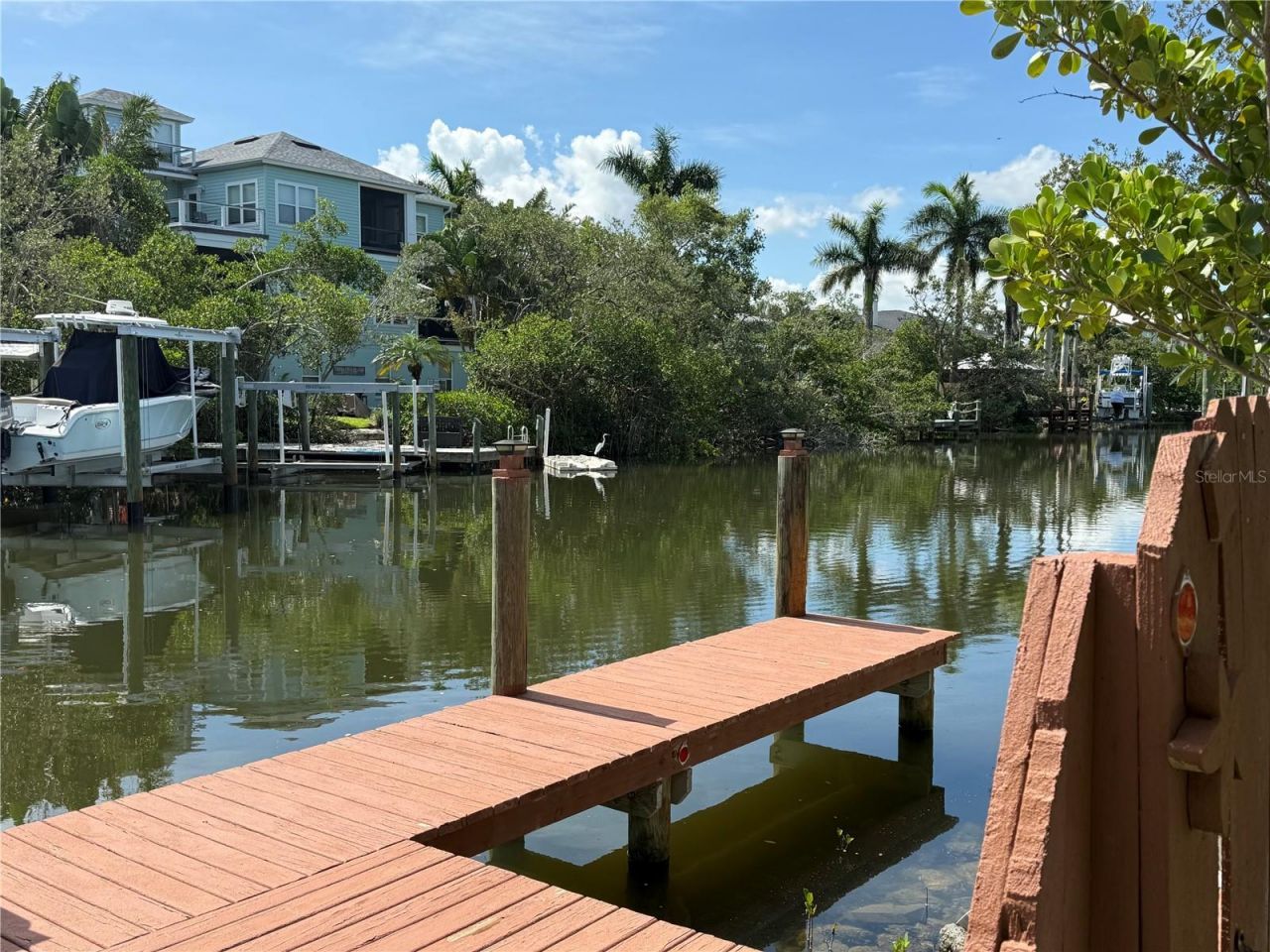 124 Burns Road, Terra Ceia, FL 34250 Photo