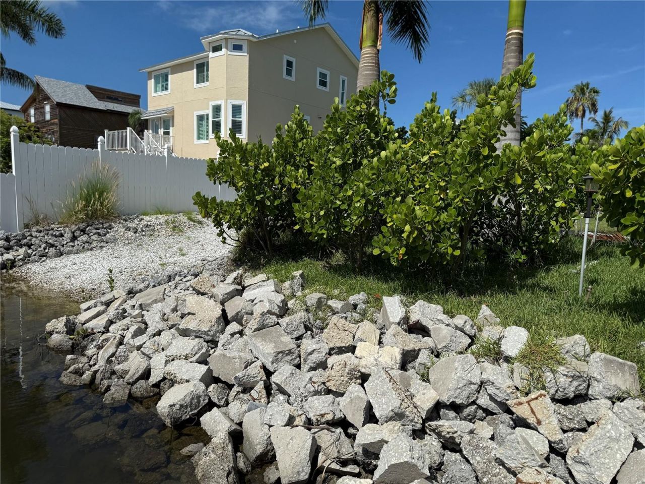 124 Burns Road, Terra Ceia, FL 34250 Photo