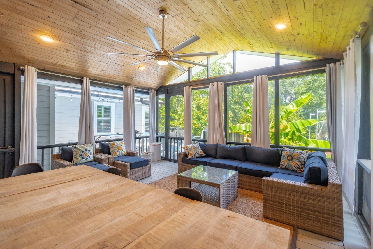 460 Trapier Drive Charleston, SC 29412