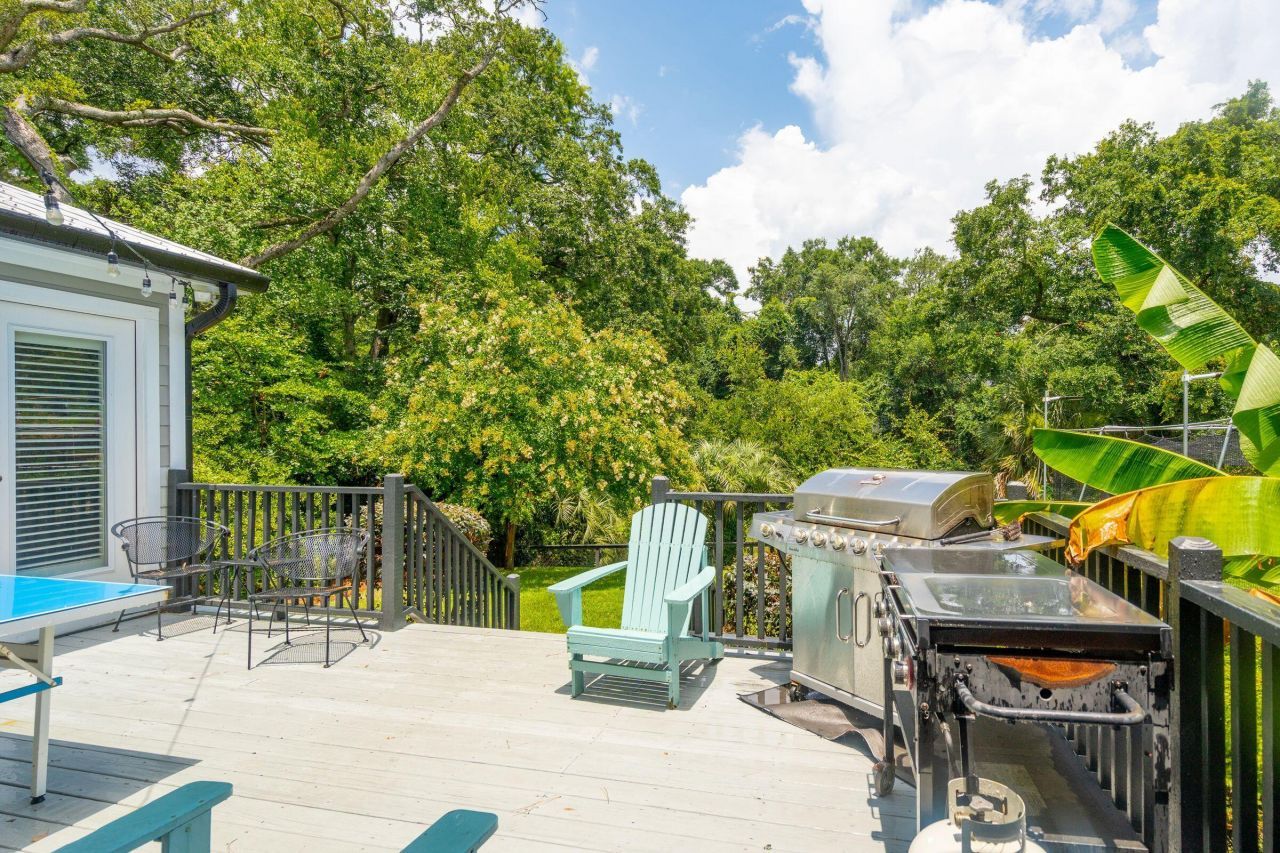 460 Trapier Drive Photo 12