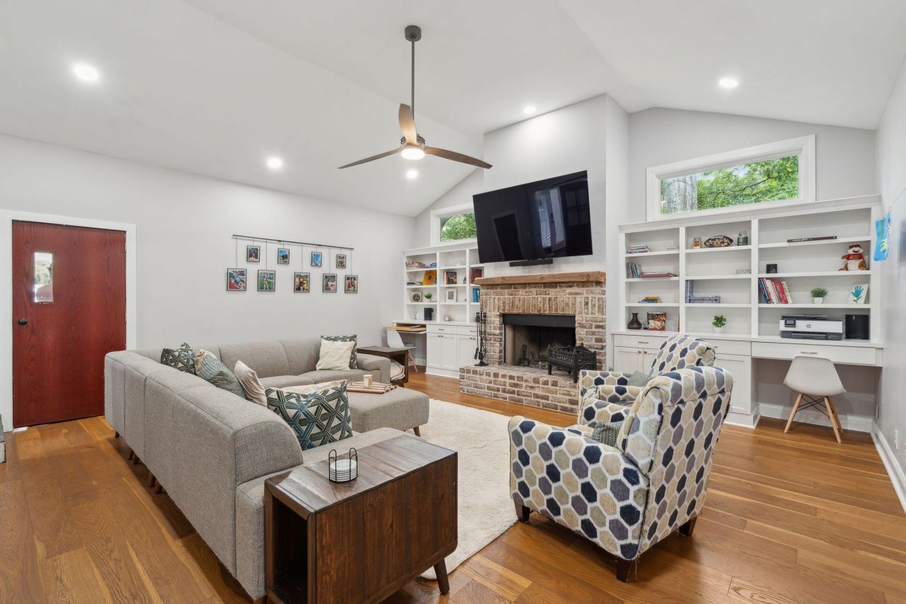 460 Trapier Drive Photo 15