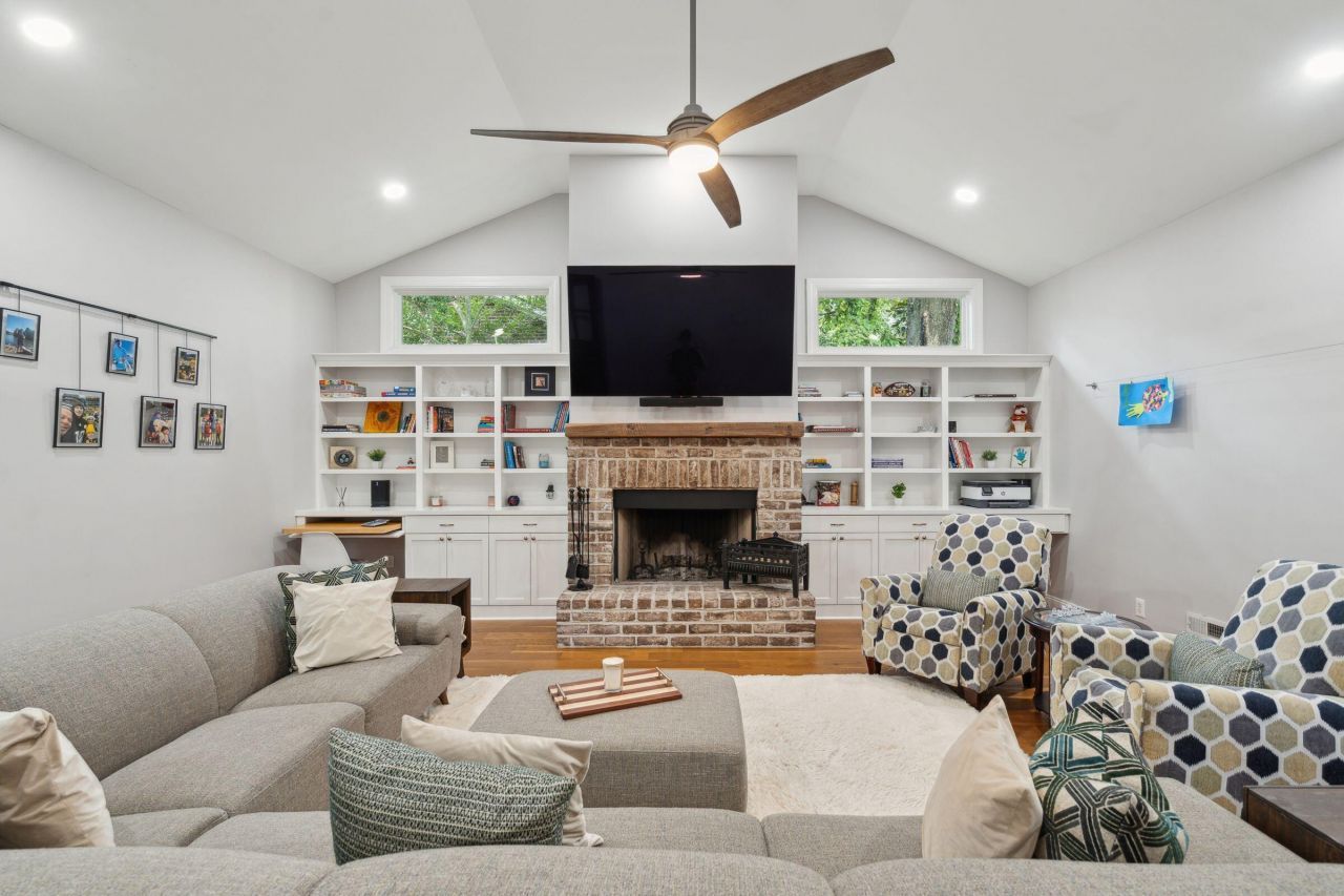 460 Trapier Drive Photo 17