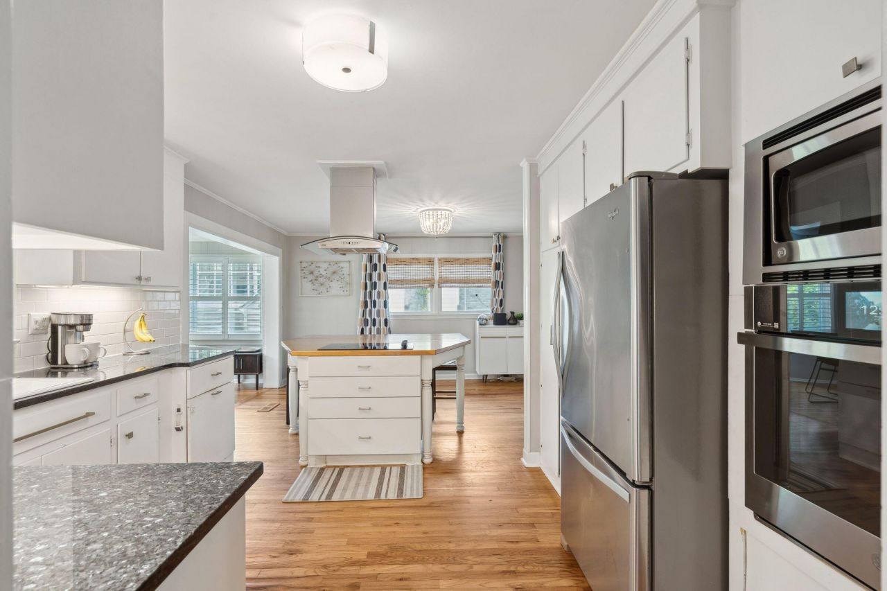 460 Trapier Drive Photo 34