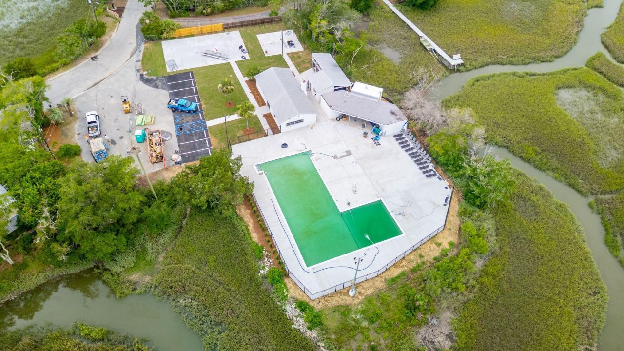 460 Trapier Drive Photo 4