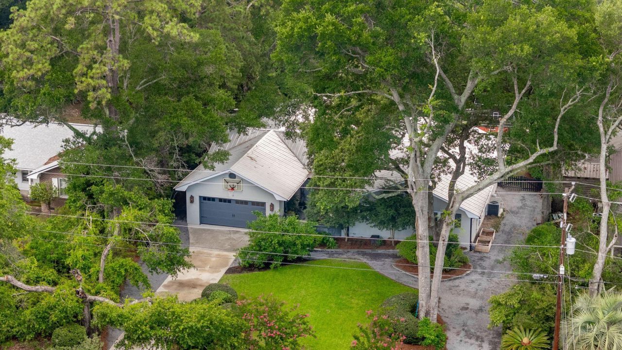 460 Trapier Drive Photo 59