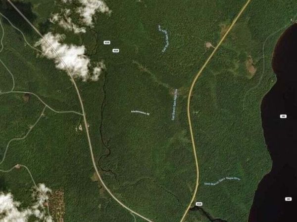 10279 Adirondack Trail, Malone, NY 12953