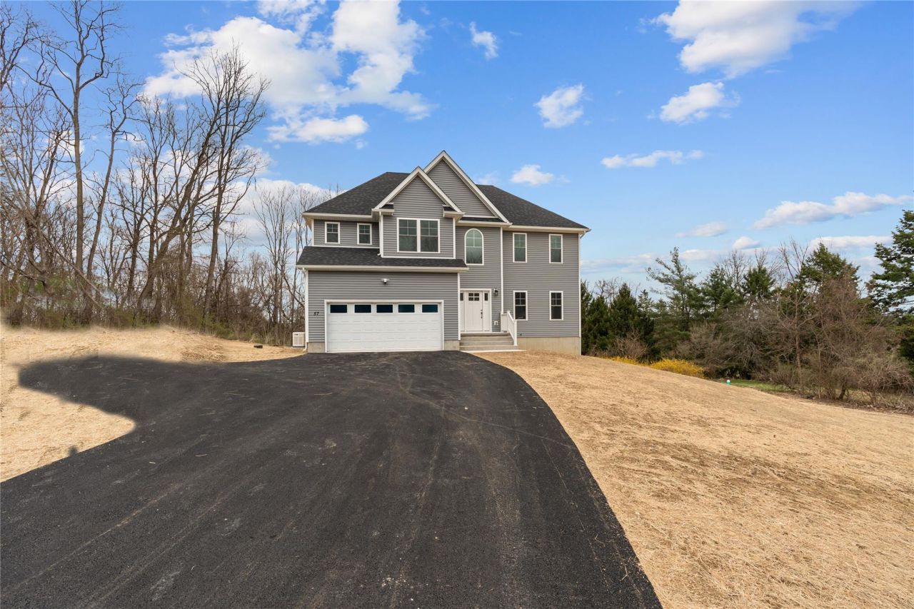 304 W Clove Mountain Rd Road, Lagrangeville, NY 12540 Main Photo