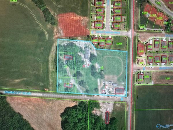 123 Swancott Road, Madison, AL 35756