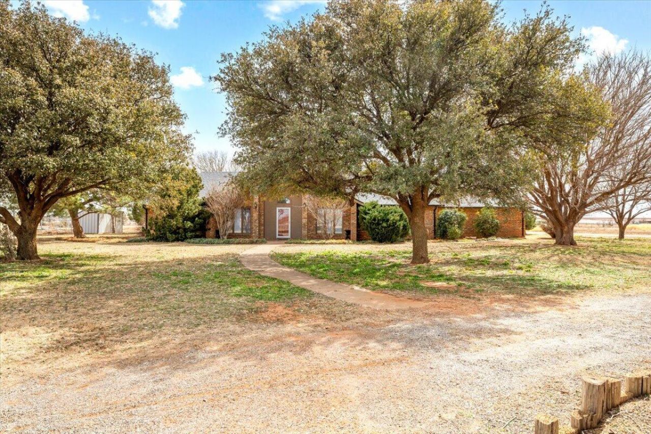 County Road 355, Brownfield, TX 79316 Main Photo