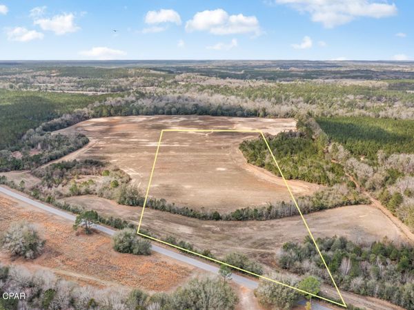 Lot 2 Bradley Road, Westville, FL 32464