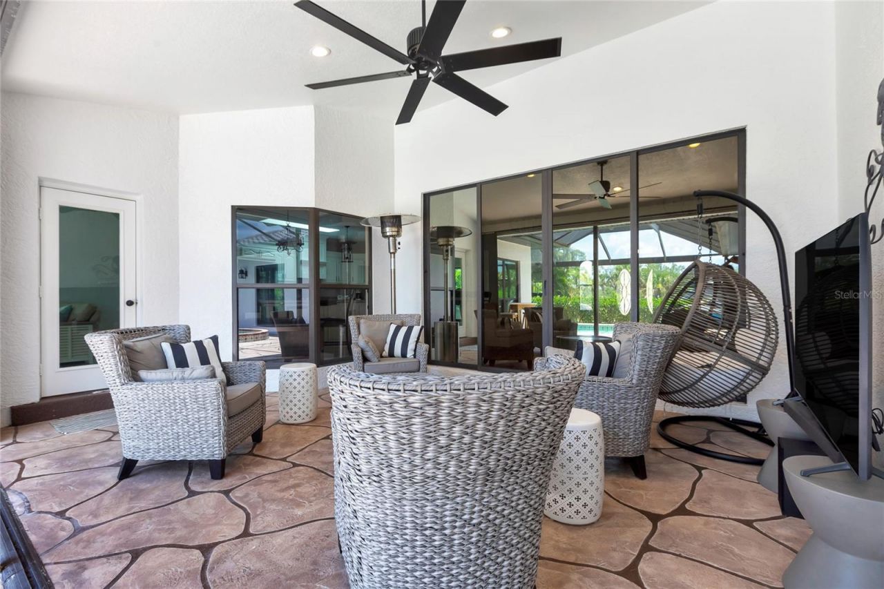 355 Trieste Drive, Punta Gorda, FL 33950 Photo