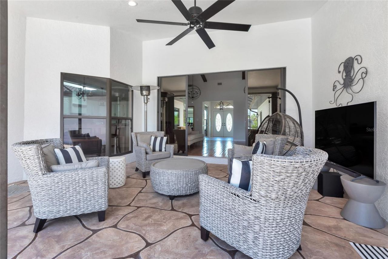 355 Trieste Drive, Punta Gorda, FL 33950 Photo