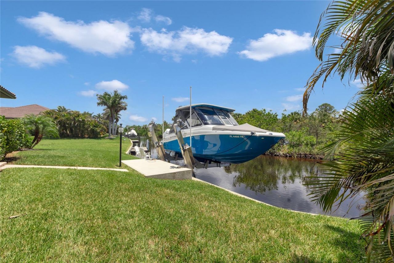 355 Trieste Drive, Punta Gorda, FL 33950 Photo