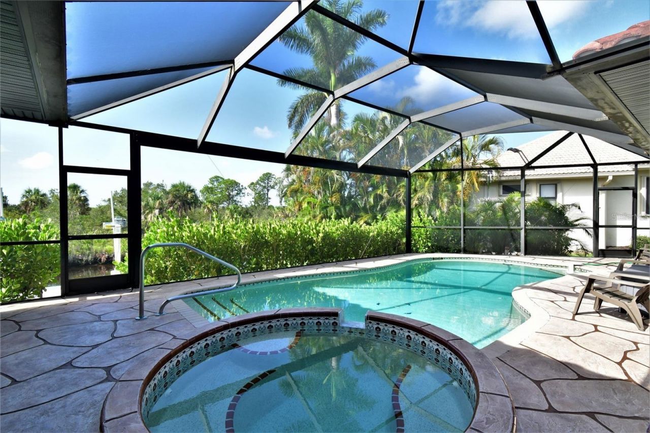 355 Trieste Drive, Punta Gorda, FL 33950 Photo